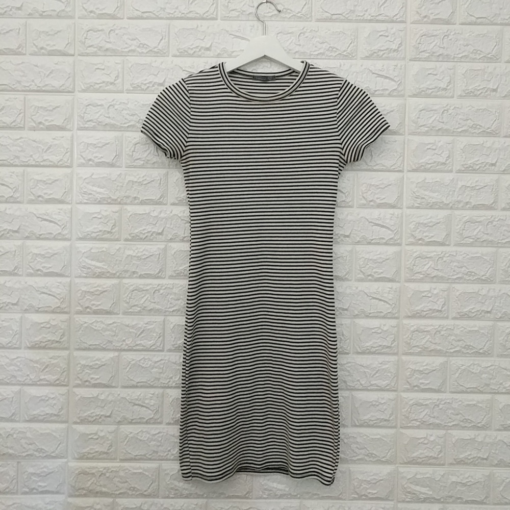 Stripe dress